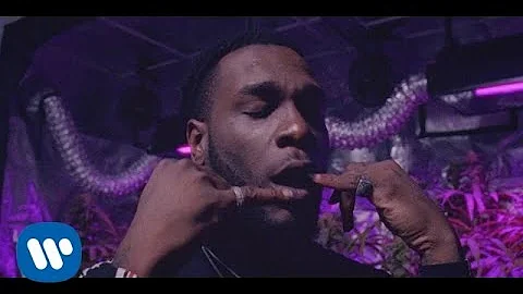 Burna Boy - Heaven's Gate (feat. Lily Allen)/Sekkle Down (feat. J Hus) [Official Music Video]