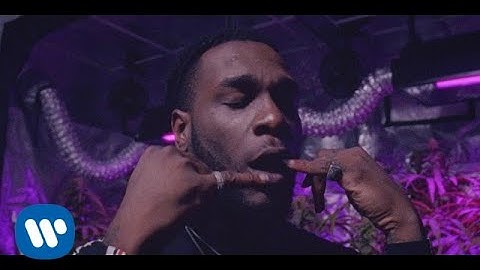 Burna Boy - Heaven