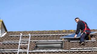 Roofing Emergency | Frederick, MD – Politz Enterprises Inc.