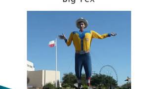 Big D Dallas TX