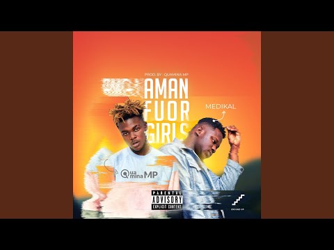 Watch Amanfuor Girls on YouTube Watch Amanfuor Girls on YouTube