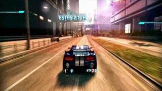 SPlit/SeCond fast gameplay on GTs 250