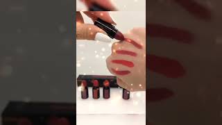 best lipstick | Huda lipstick 5in1 | sana beauty secrets| new short #makeuplook #makeupglam #makeup