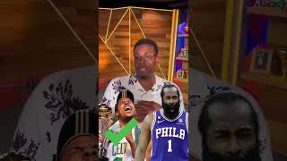 Paul Pierce betting on himself like a real baller has himself over everybody as a pure scorer! 😂..
