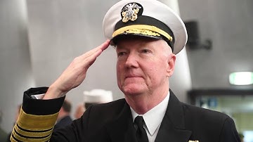 JFCNP Change of Command 2017