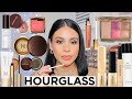Full Face of HOURGLASS Cosmetics 😍 Hits &amp; Misses