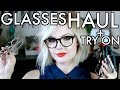 *AFFORDABLE GLASSES* I'LL NEVER SHOP AT LENSCRAFTERS AGAIN! // @ImMalloryBrooke #EyeBuyDirect Review