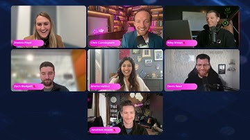 Introducing ClickUp Brain | Launch Party