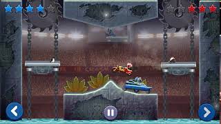 Ninja Penguin screenshot 5