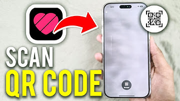 How to Scan QR Code on Likee