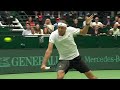 A STRONG Start! 💪 | Alexander Zverev v Matej Dodig | Highlights | Davis Cup Qualifiers 2026