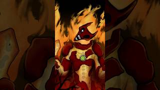 Information Ben 10’s Most Horrifying Transformation News