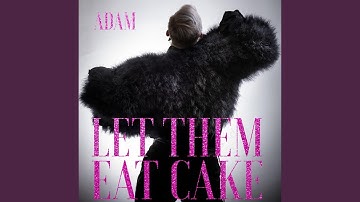 Let Them Eat Cake