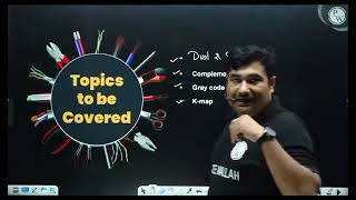 📹 Introduction to Digital Electronics 06 Introduction to Digital Electronics Part 06