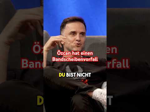 Bratwurst & Baklava - der Podcast. Jeden Mittwoch eine neue Folge exklusiv bei RTL+