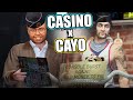 Casino X Cayo Perico Heist | Everytime Lester/Pavel Talk The Heist Change