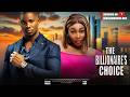 THE BILLIONAIRE'S CHOICE - PEARL WATS, VICTORY MICHAEL- Nigerian Movies 2026 Latest Full Movies