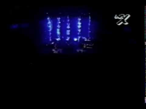 Soda Stereo - Signos - Sueño Stereo Tour - 1995 - Chile