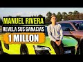😱 MANUEL RIVERA REVELA SUS GANANCIAS DEL 2020 POR ACCIDENTE