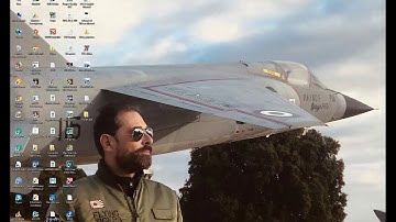 How to Tacpack any plane in FS, Part 1