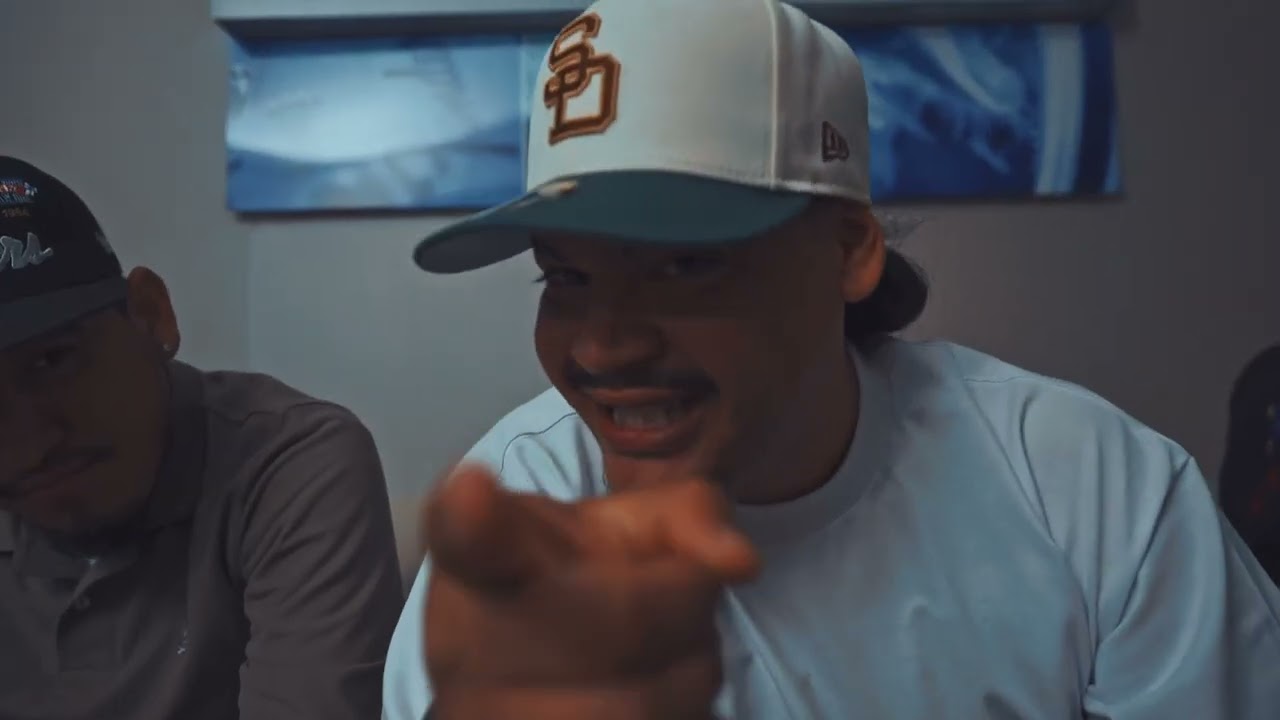 DODIE BOYZ ENT. - ALL GAS ⛽️