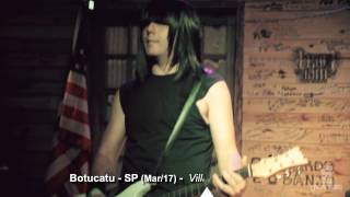 Bop Til You Drop - Ramones Cover Brasil Teenage Lobotomy - Botucatusp Mar17