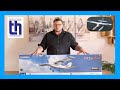 Prsentation apprentice s 2 12m avion radiocommand rc pour dbutant review et test en vol