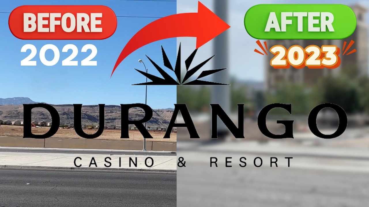 FIRST LOOK DURANGO HOTEL CASINO LAS VEGAS OPENING DATE ANNOUNCED first-look-durango-hotel-casino-las-vegas-opening-date-announced