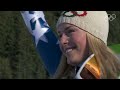 Vonn - Alpine Skiing - Women's Downhill - Vancouver 2010 Winter Olympic Games