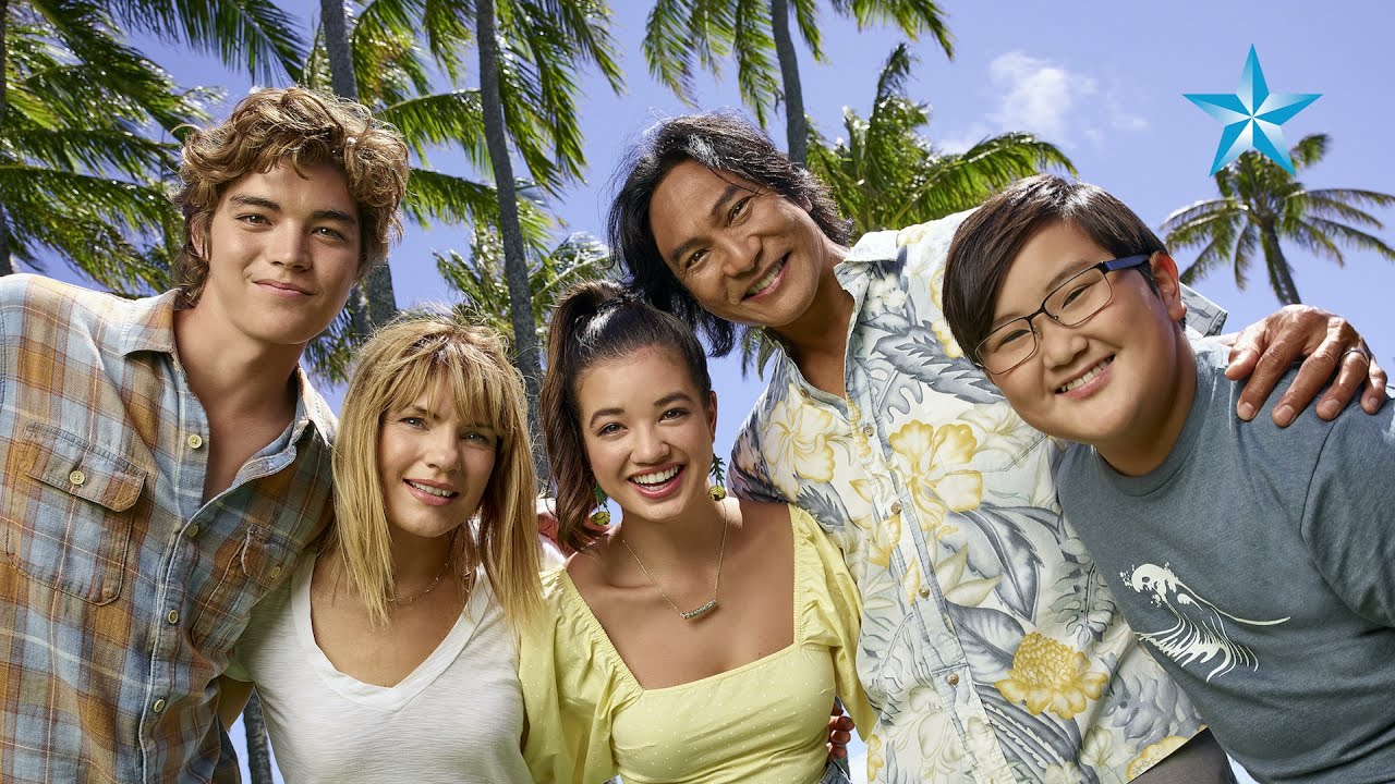 Hawaii-based 'Doogie Kamealoha, MD' premieres on Disney+