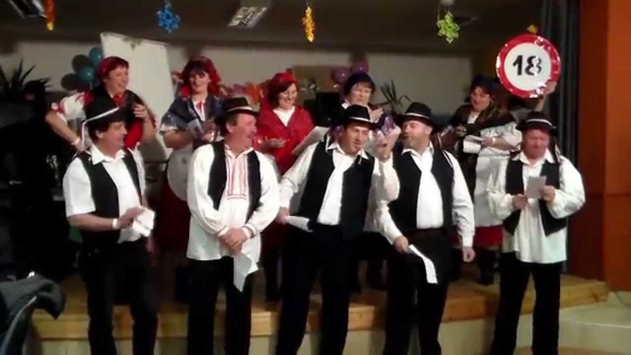 Farsangi előadások és hangulat 2015.