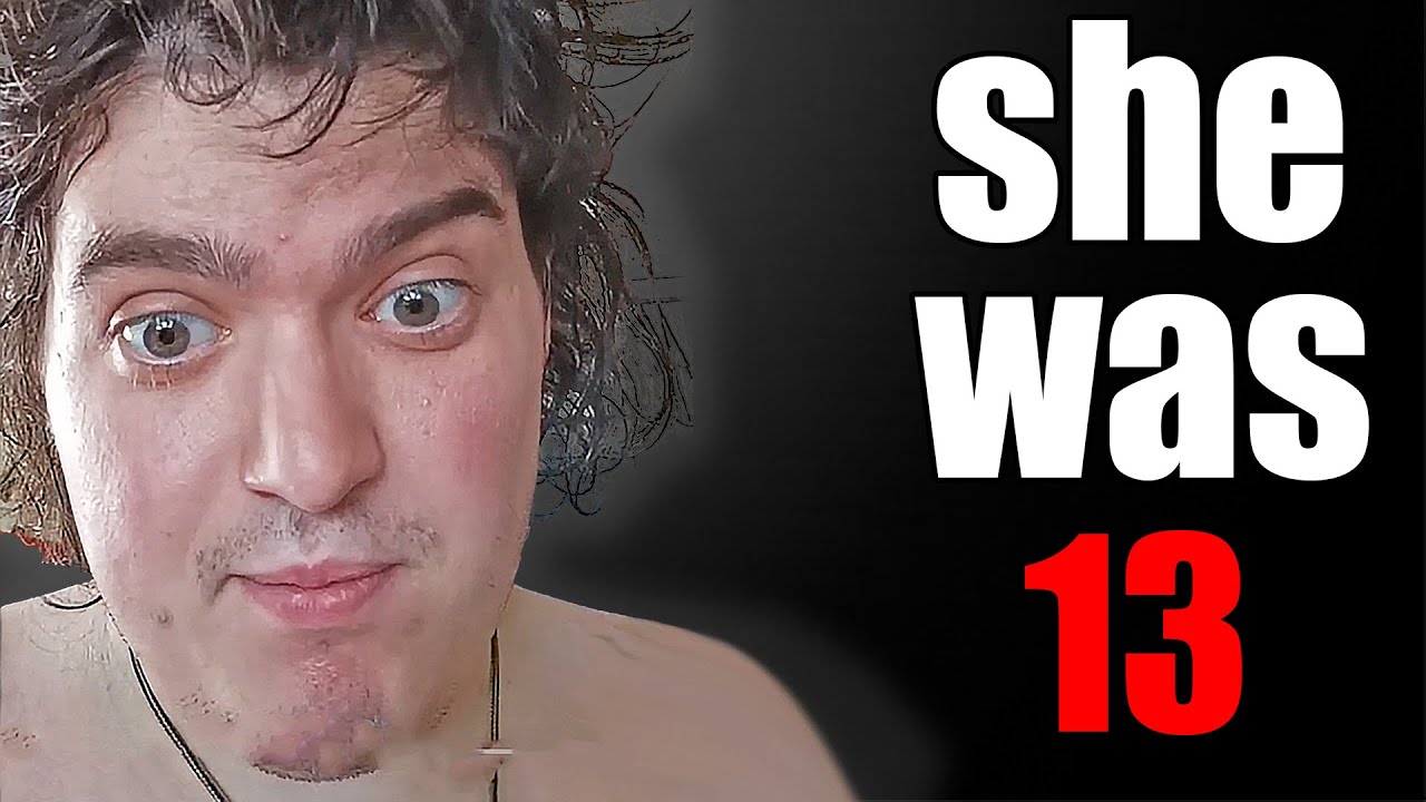 Investigating TikTok's BIGGEST Creep... (Jupiter) - YouTube