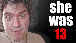 Investigating TikTok's BIGGEST Creep... (Jupiter)