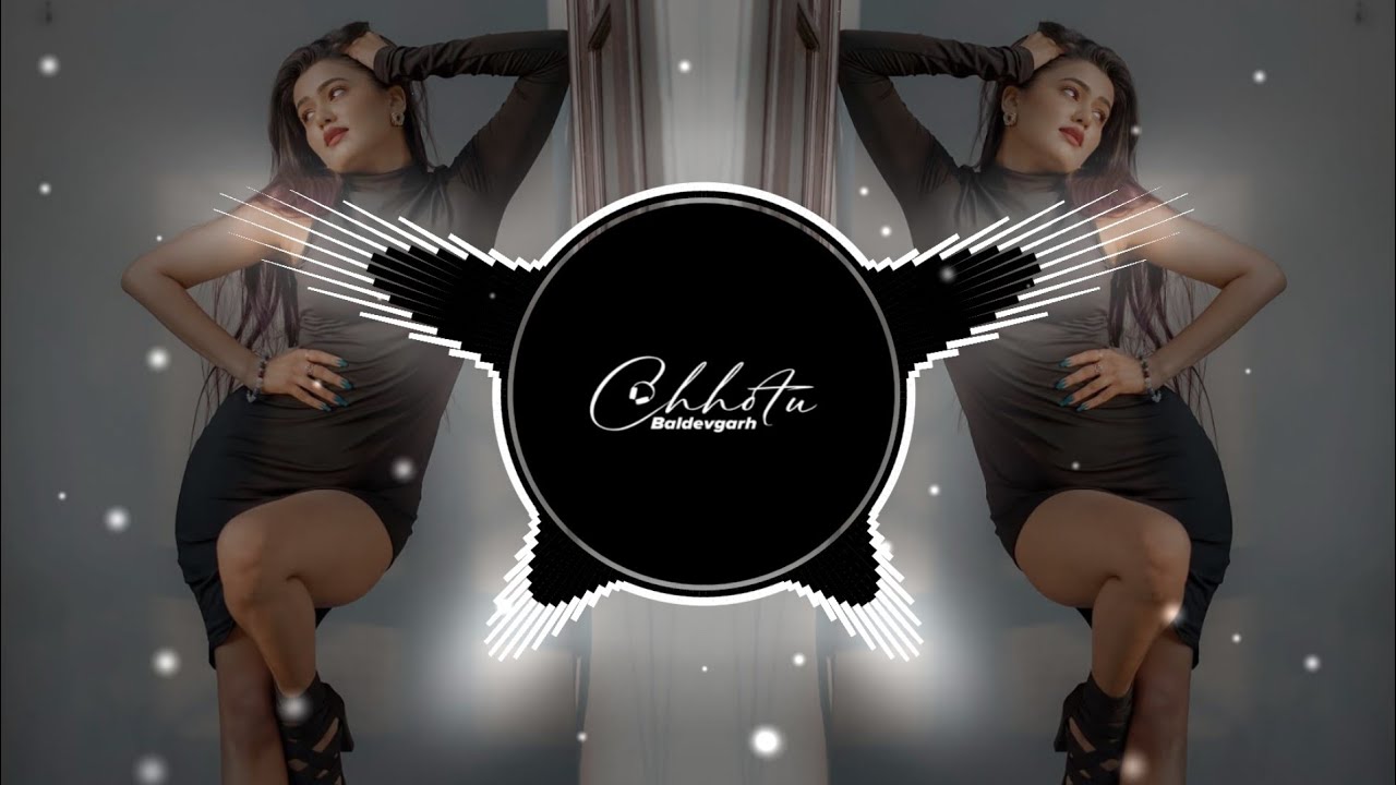 Kuan Main Doob Jaungi | Hindi Dj | Hariyal Jawani Mori | Edm Boom Bass Mix | Dj Chhotu Baldevgarh