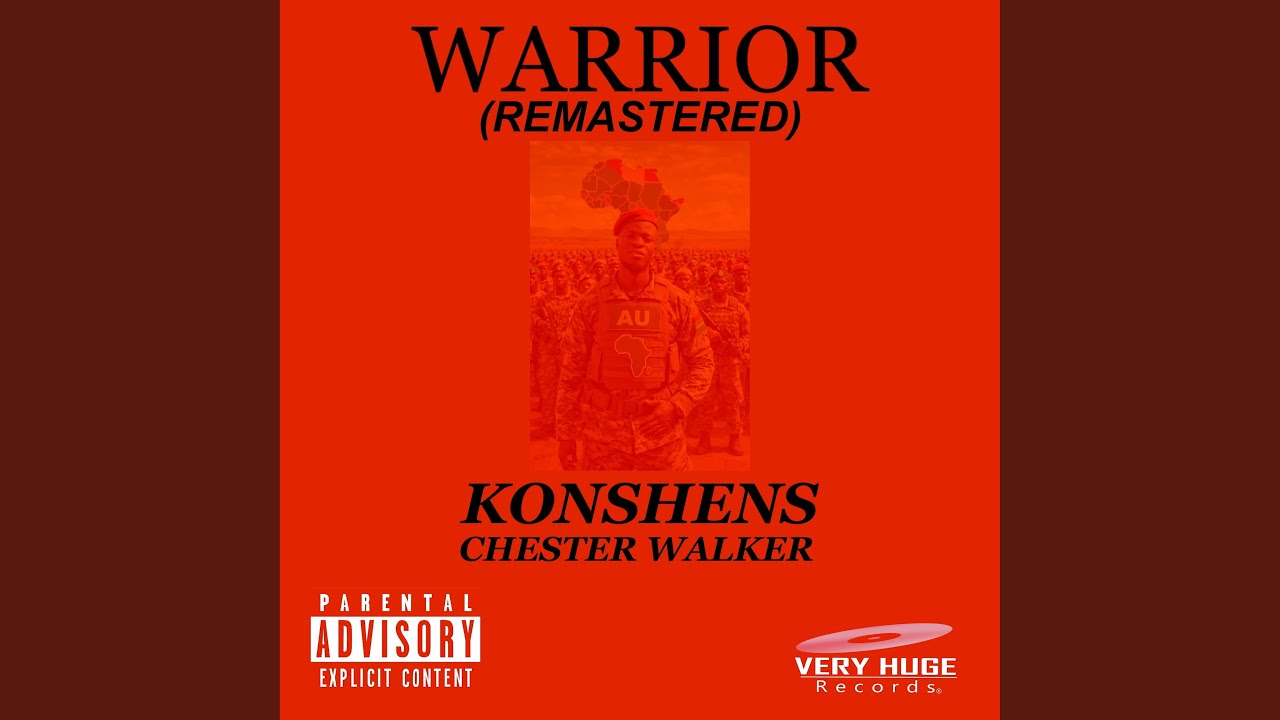 Watch Warrior (Remastered) on YouTube Watch Warrior (Remastered) on YouTube