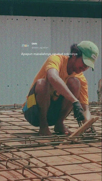proses tidak akan menghianati hasil