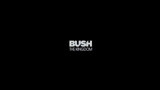 BUSH - THE KINGDOM OUT NOW