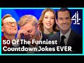 50 Jokes From 50 Episodes That