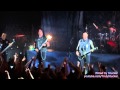 Trivium - Throes of Perdition (St.Petersburg, Russia, 02.06.2014)