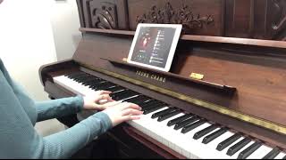 🎹 My Time - Rosy (웹드라마 키스요괴 OST) Piano Cover #피아노 #커버