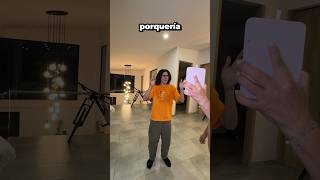 Perdí mis crespos 😭