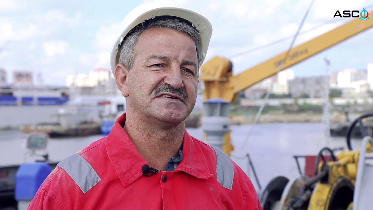 Ən yaxşı bosman - 2018