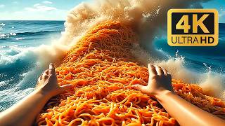 What Ocean Are You? Satisfying Asmr Compilation