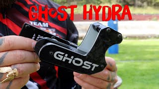 Ghost Hydra - Grymt Sporthölster För Dynamiskt Skytte