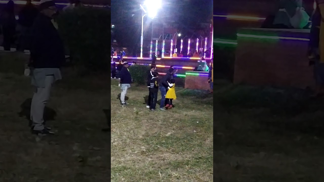 Maiti Ghar mandala on tihar