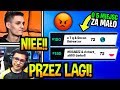 POLACY MEGA WKURZENI PO TYM JAK ZABRAKŁO IM 5 MIEJSC NA TURNIEJU TRIO W FORTNITE!