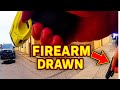 How This Serial Arsonist’s Luck Finally Ran Out! 😱🔥| police shooting Bodycam |dash cam #policearrest