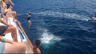 Sailing the Dalmatian Coast of Croatia with Busabout