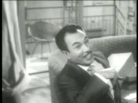 - The greatest villian in old Cantonese movies