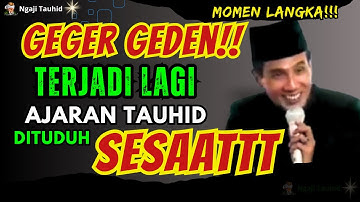 💥GEMPAR LAGI❗DEBAT SENGIT TAK TERHINDARKAN‼️AHLI SYARIAT LANGSUNG DIKASIH PAHAM GUS MUKHLASON ROSYID